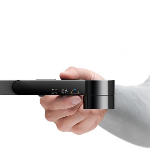 Lightcycle (Bild: Dyson)