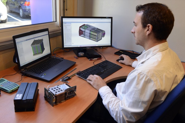 H2Bike Alpha (Bild: Pragma Industries)