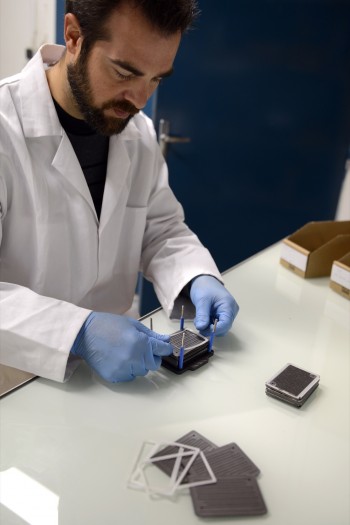 H2Bike Alpha (Bild: Pragma Industries)