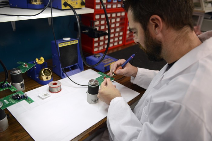 H2Bike Alpha (Bild: Pragma Industries)