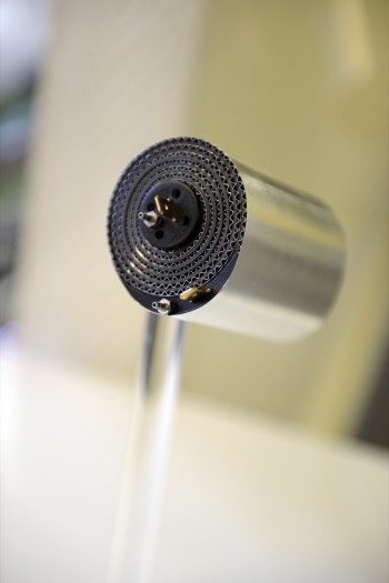 H2Bike Alpha (Bild: Pragma Industries)