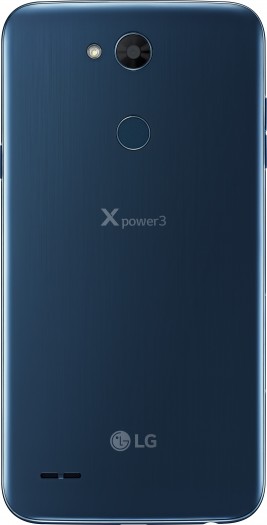 Das neue X Power 3 von LG (Bild: LG)