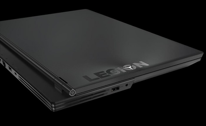Lenovo Legion Y540 (Bild: Lenovo)