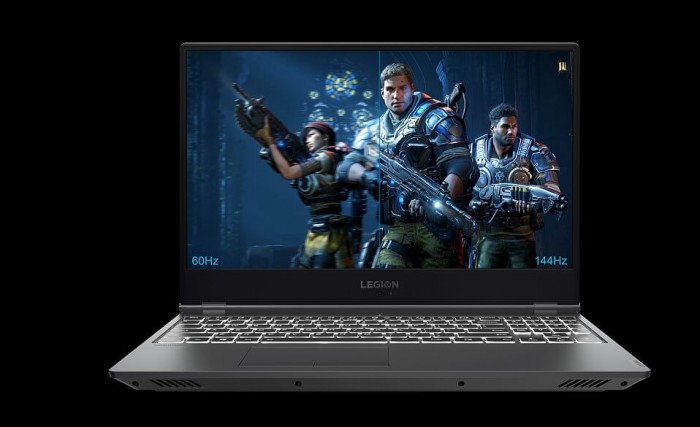 Lenovo Legion Y540 (Bild: Lenovo)