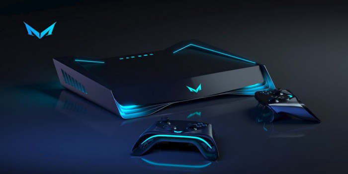 So stellt sich Ian Bell die Mad Box vor. (Bild: Slighty Mad Studios)