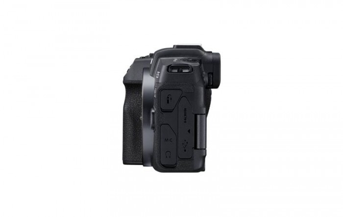 Canon EOS RP (Bild: Canon)