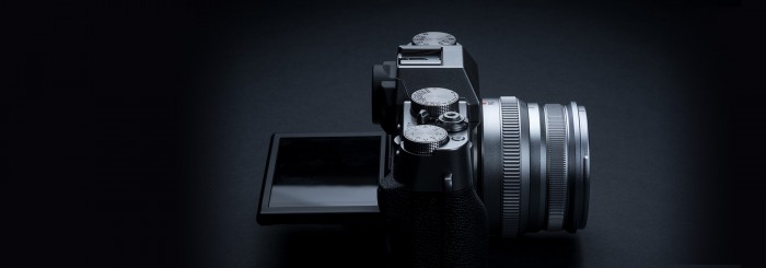 Fujifilm X-T30 (Bild: Fujifilm)
