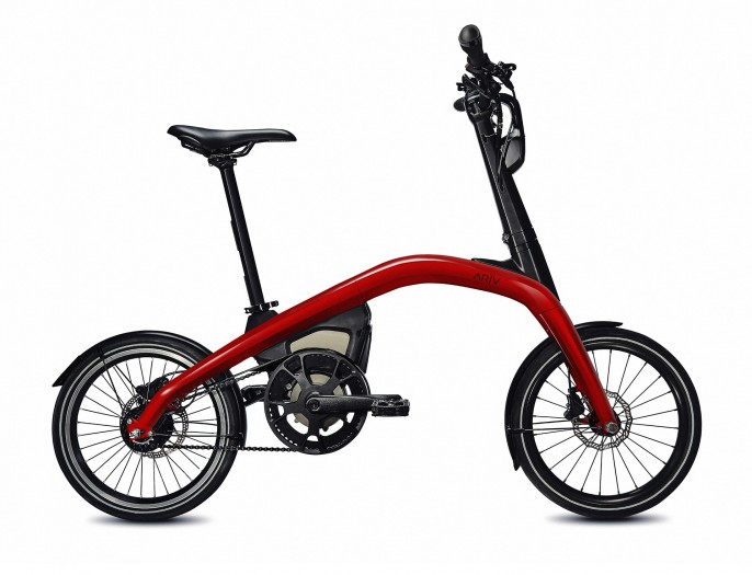 general motors ebike