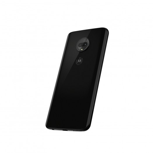 Moto G7 (Bild: Motorola)