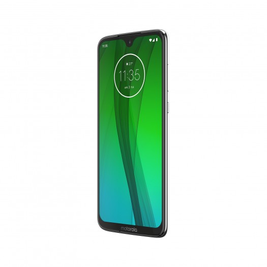 Moto G7 (Bild: Motorola)