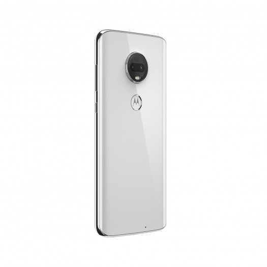Moto G7 (Bild: Motorola)