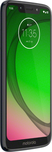 Moto G7 Play (Bild: Motorola)