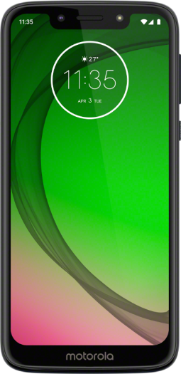 Moto G7 Play (Bild: Motorola)