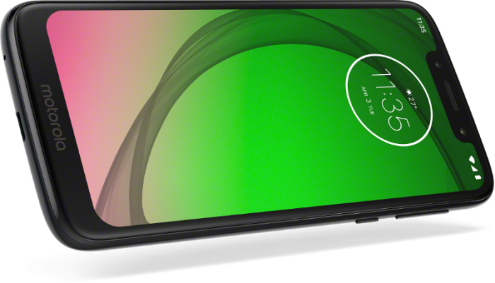 Moto G7 (Bild: Motorola)
