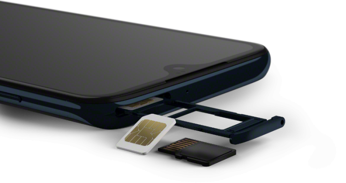 Moto G7 Plus (Bild: Motorola)