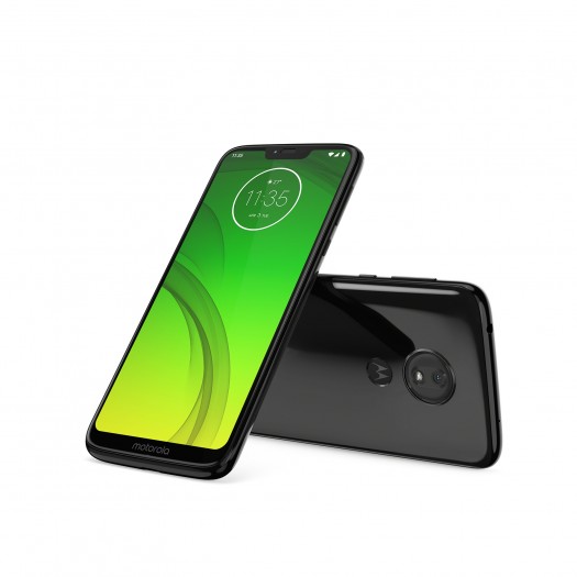 Moto G7 Power (Bild: Motorola)