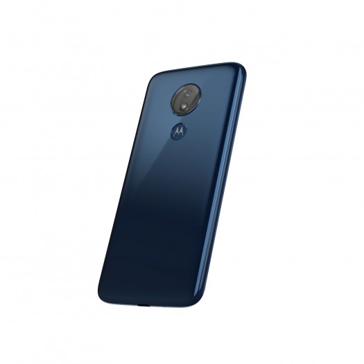 Moto G7 Power (Bild: Motorola)
