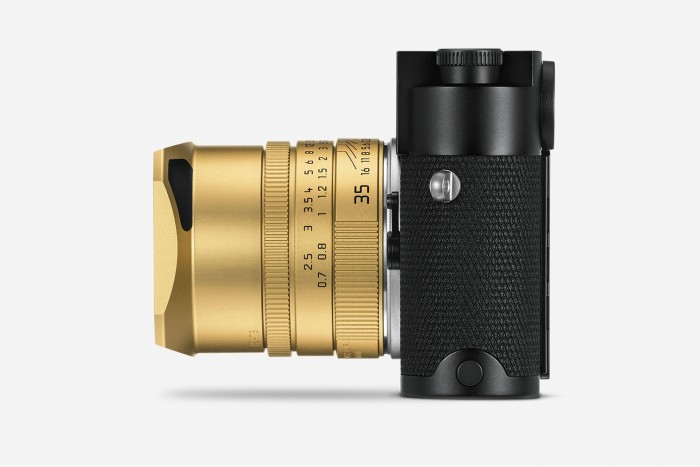 Leica M10-P ASC 100 Edition (Bild: Leica)