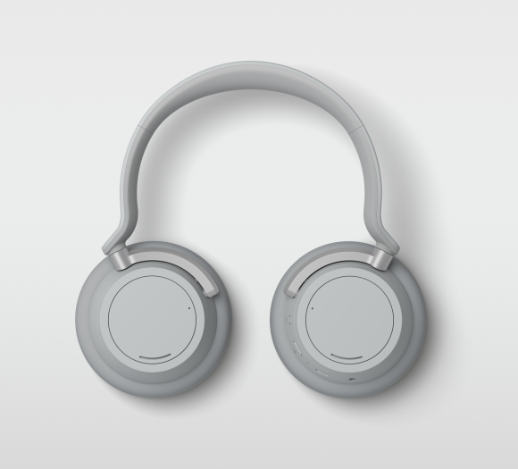 Surface Headphones (Bild: Microsoft)