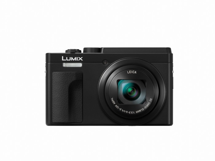 Panasonic Lumix TZ96 (Bild: Panasonic)
