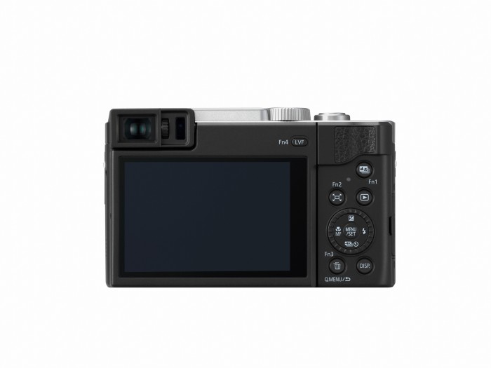 Panasonic Lumix TZ96 (Bild: Panasonic)