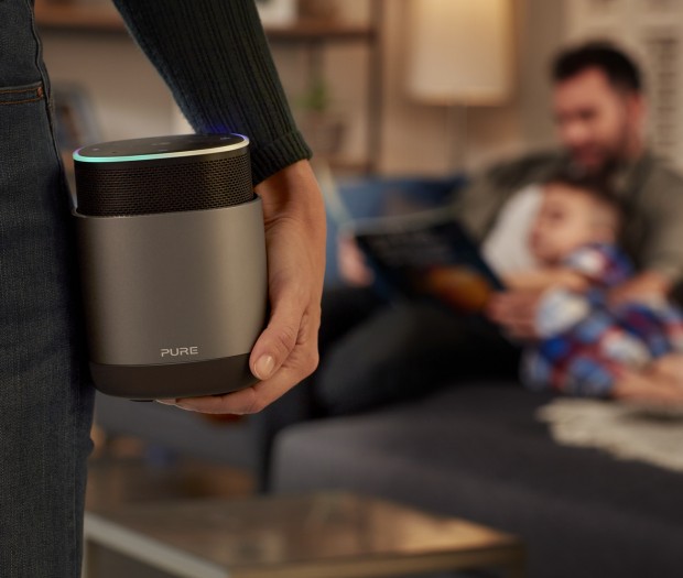 Discovr (Bild: Pure)