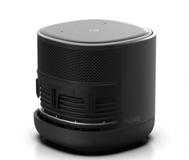 Discovr (Bild: Pure)