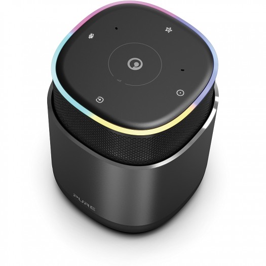 Discovr (Bild: Pure)