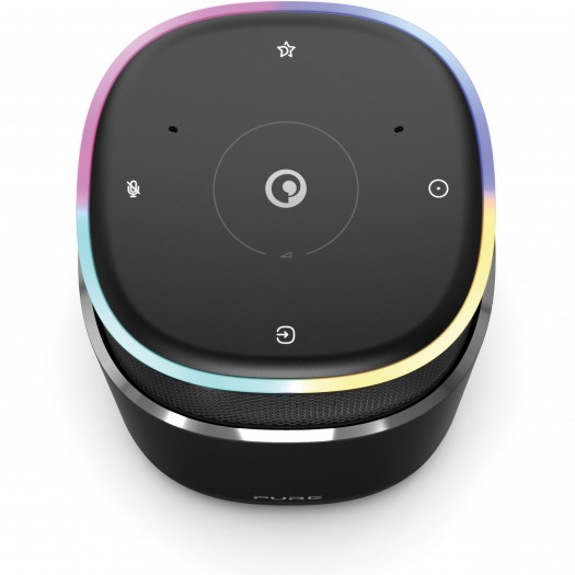 Discovr (Bild: Pure)