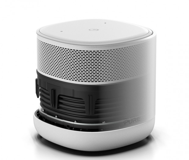 Discovr (Bild: Pure)