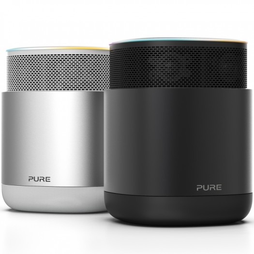 Discovr (Bild: Pure)