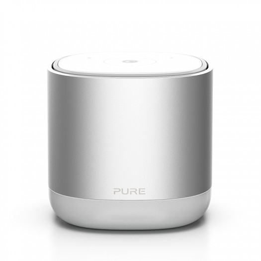 Discovr (Bild: Pure)