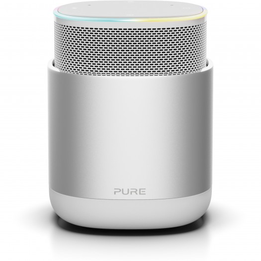 Discovr (Bild: Pure)