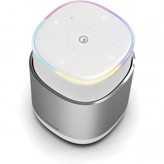 Discovr (Bild: Pure)