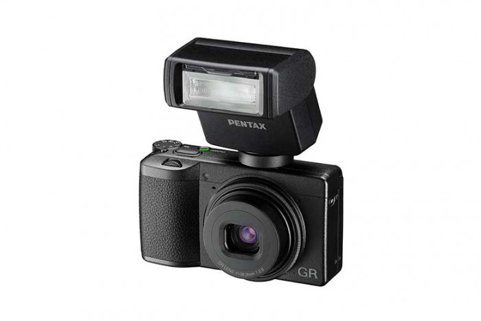 Ricoh GR III (Bild: Ricoh)