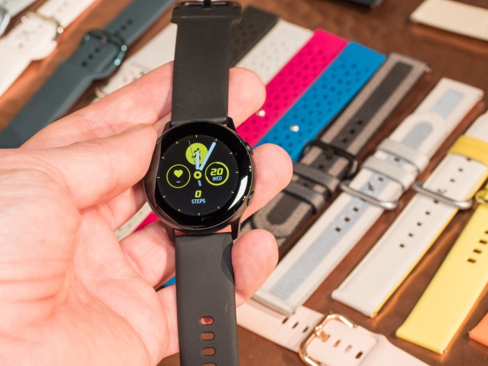 samsung smartwatch active 3 lte