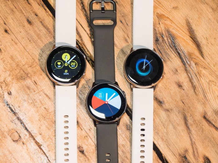 samsung smartwatch active 3 lte