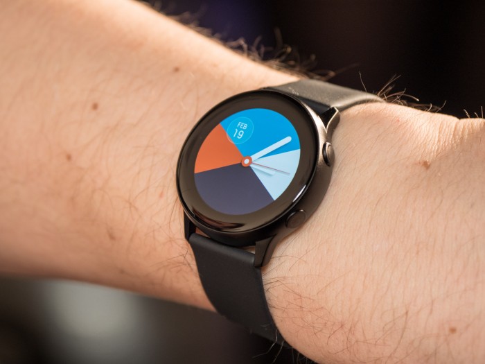 samsung smartwatch active 3 lte