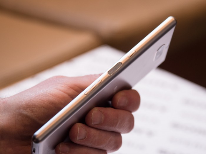 Sonys Xperia 10 Plus (Bild: Martin Wolf/Golem.de)