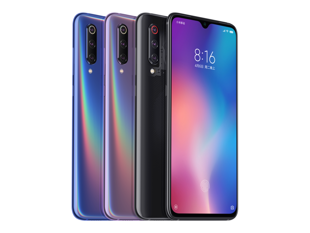 xiaomi 1902