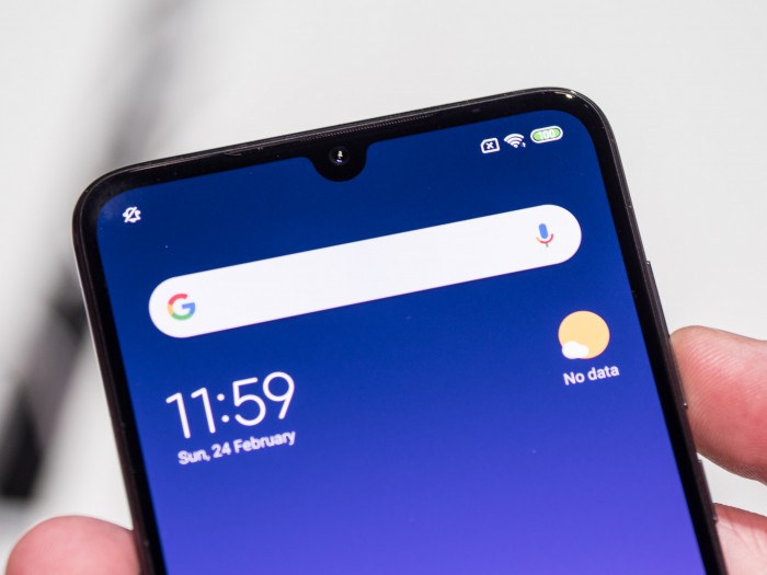 Xiaomi Mi 9 (Bild: Martin Wolf/Golem.de)