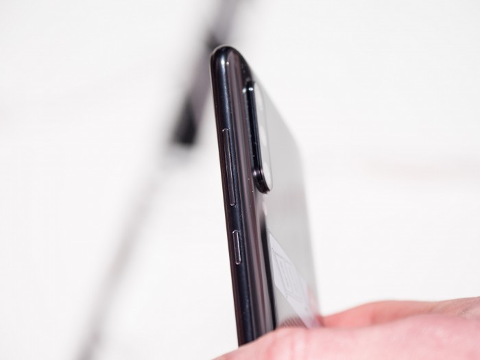 Xiaomi Mi 9 (Bild: Martin Wolf/Golem.de)