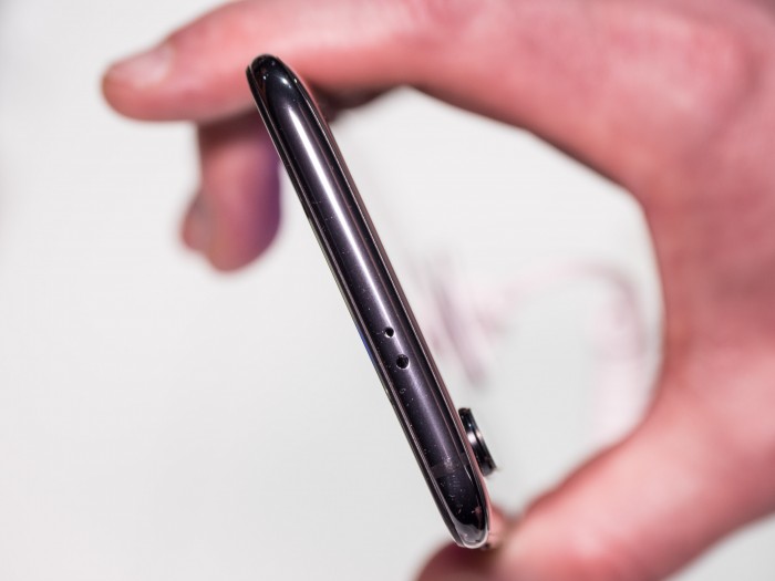 Xiaomi Mi 9 (Bild: Martin Wolf/Golem.de)