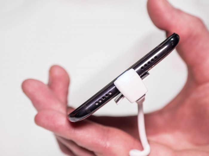 Xiaomi Mi 9 (Bild: Martin Wolf/Golem.de)