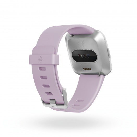 Fitbit Versa Lite (Bild: Fitbit)