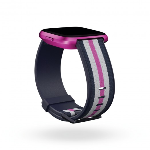 Fitbit Versa Lite (Bild: Fitbit)