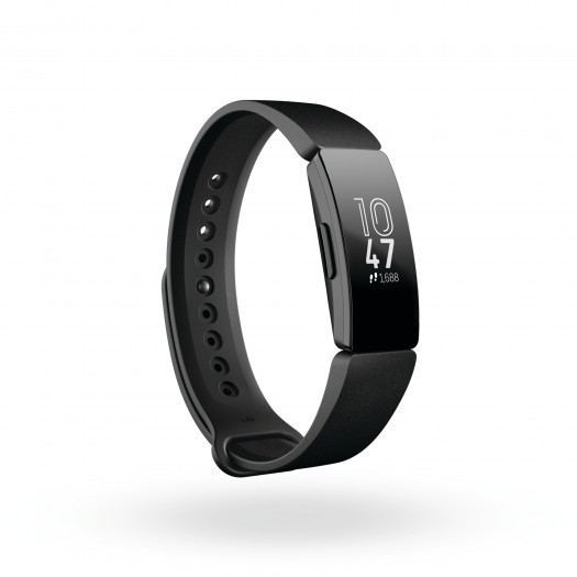 Fitbit Inspire (Bild: Fitbit)