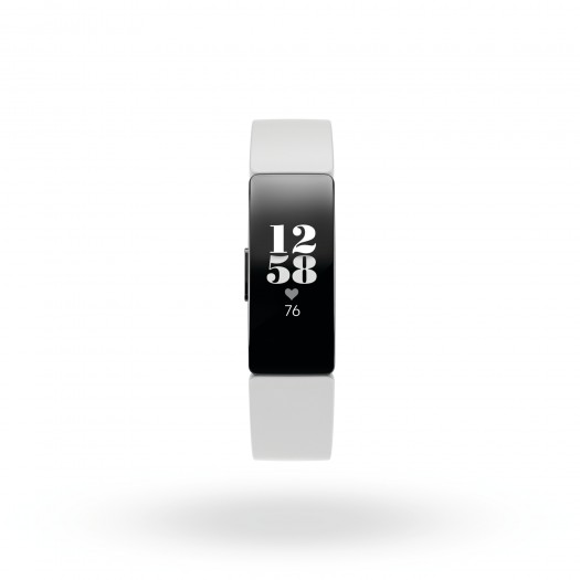 Fitbit Inspire HD (Bild: Fitbit)