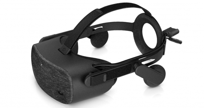 HP Reverb (Bild: HP)