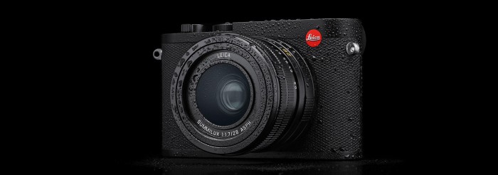 Leica Q2 (Bild: Leica)